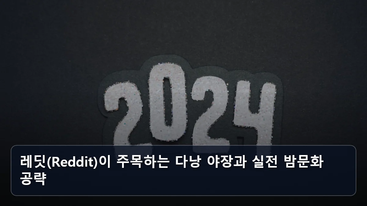 레딧(Reddit)이 주목하는 다낭 야장과 실전 밤문화 공략 관련 이미지